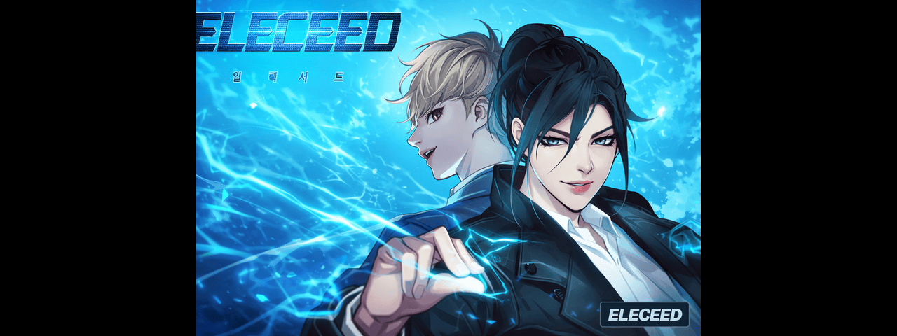 Eleceed