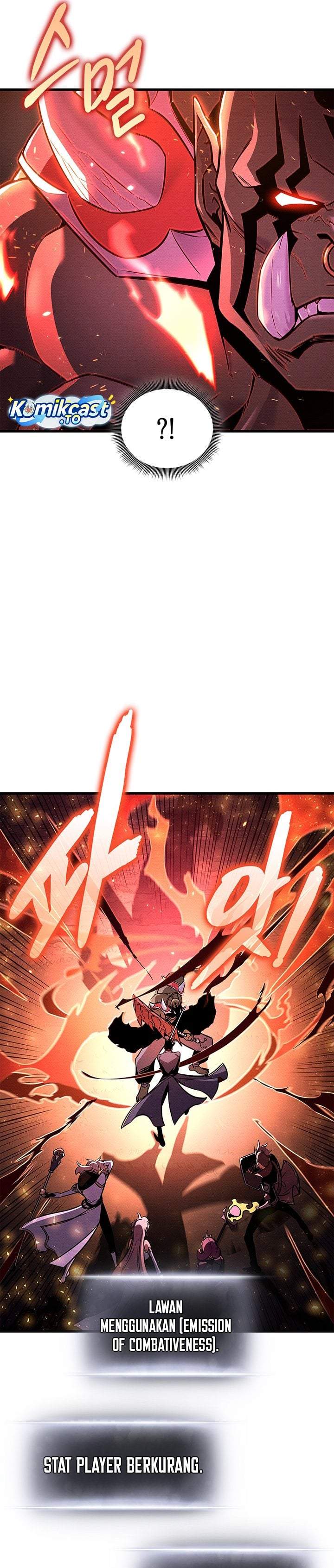 Ranker’s Return (Remake) Chap 248 - Next Chap 249