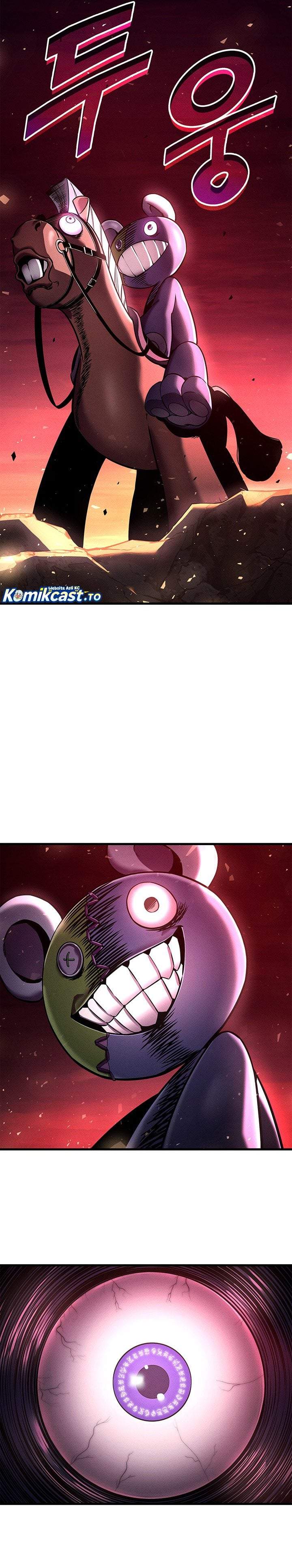 Ranker’s Return (Remake) Chap 251 - Next Chap 252