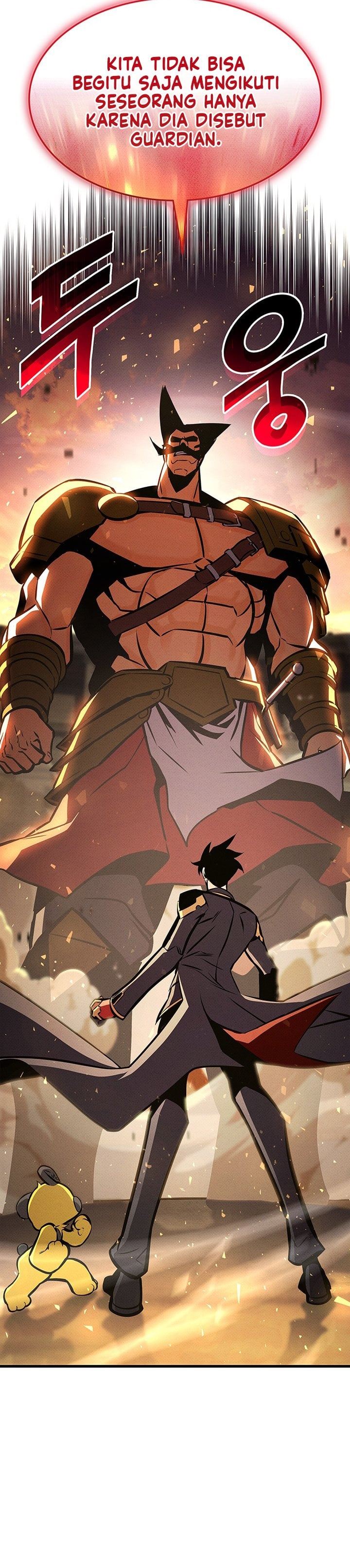 Ranker’s Return (Remake) Chap 252 - Next Chap 253