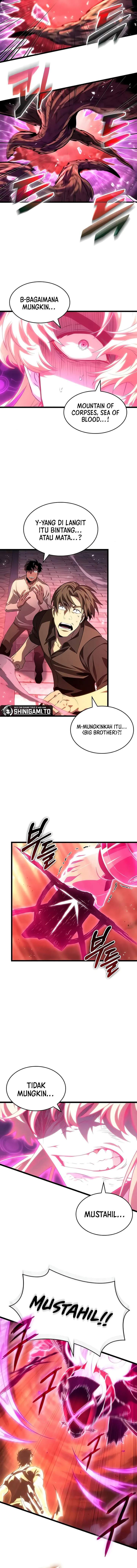 The World After the Fall Chap 231 - Next Chap 232