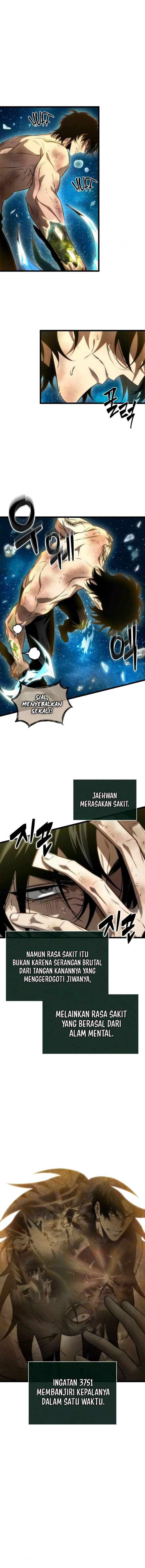 The World After the Fall Chap 243 - Next Chap 244