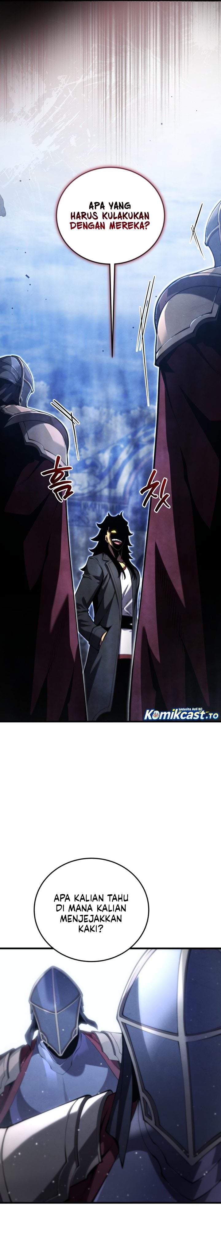 Swordmaster’s Youngest Son Chap 205 - Next Chap 206