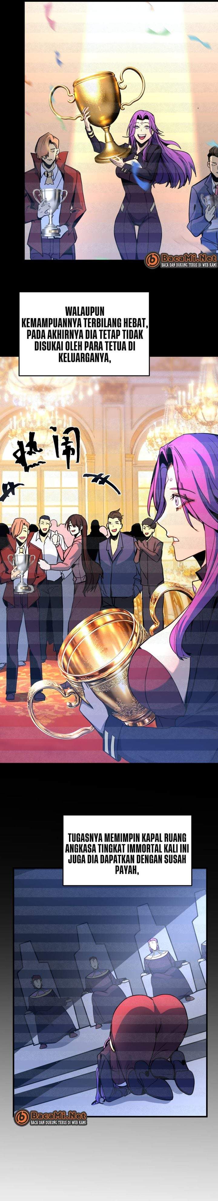 Leveling In The Future Chap 331 - Next Chap 332