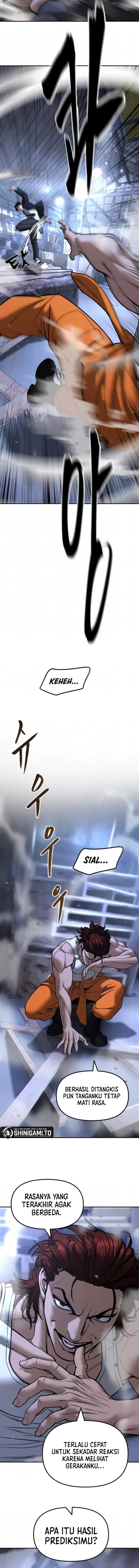 The Bully In Charge Chap 189 - Next Chap 190