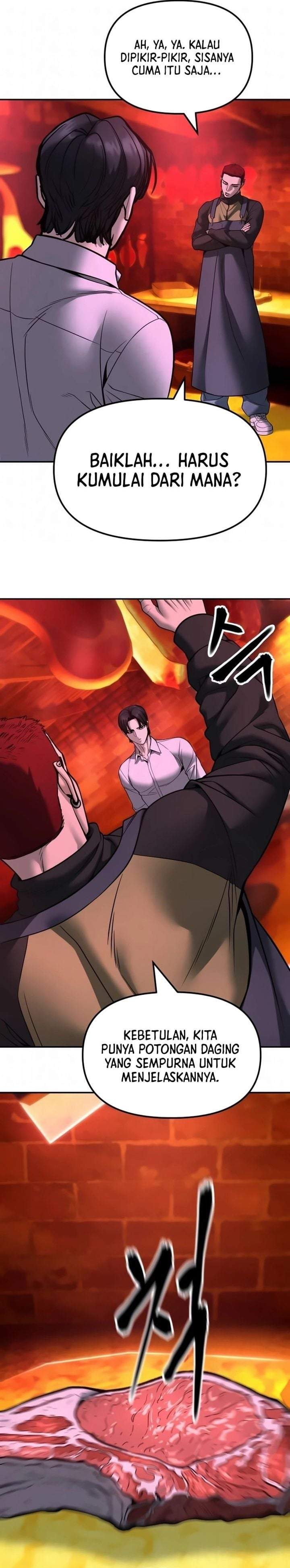 The Bully In Charge Chap 191 - Next Chap 192