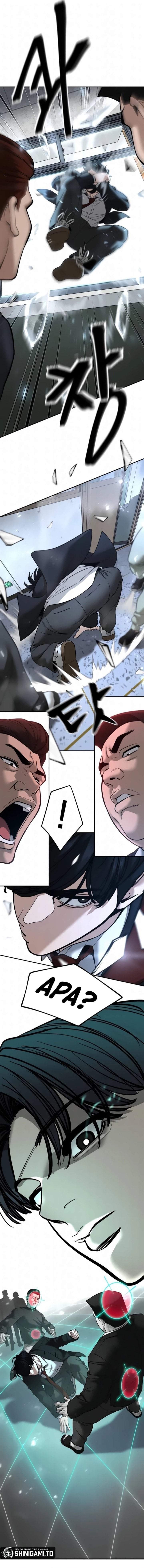 The Bully In Charge Chap 192 - Next Chap 193