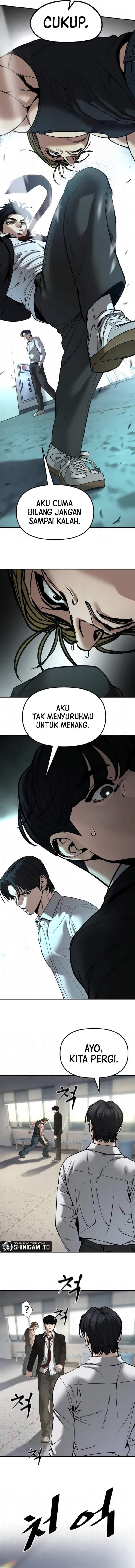 The Bully In Charge Chap 194 - Next Chap 195