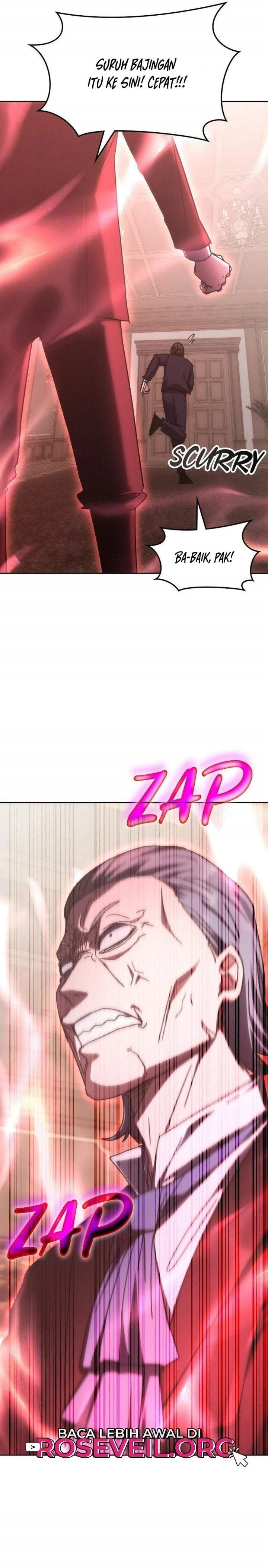 Transcension Academy Chap 205 - Next Chap 206