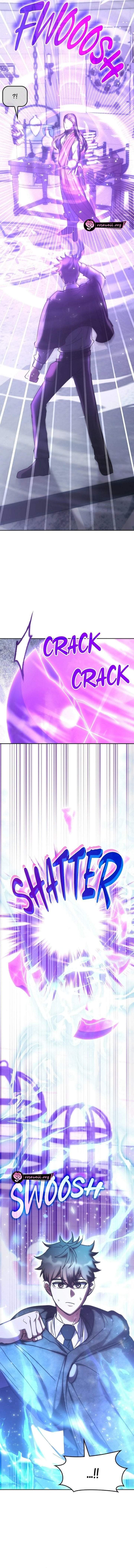 Transcension Academy Chap 202 - Next Chap 203