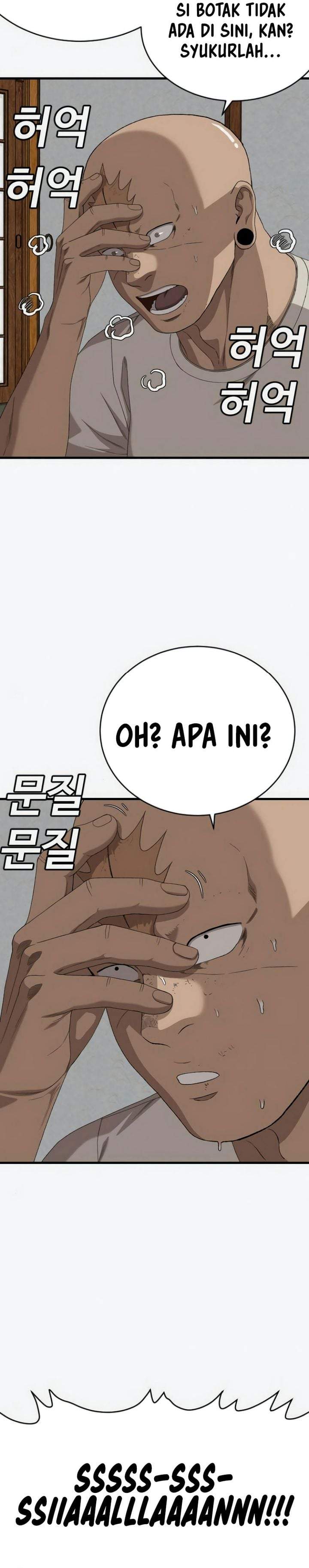 A Bad Person Chap 309 - Next Chap 310