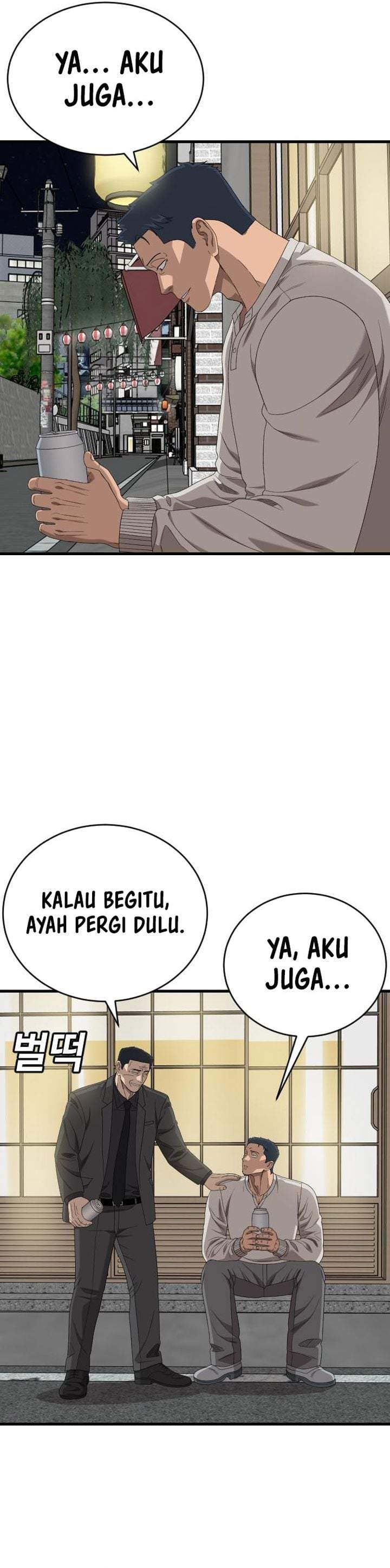 A Bad Person Chap 311 - Next Chap 312