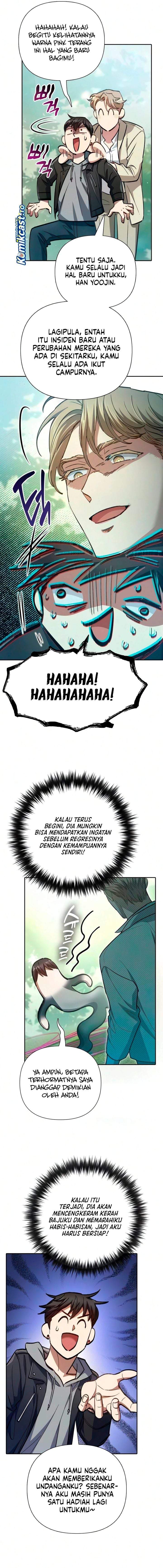 The S-Classes That I Raised Chap 167 - Next Chap 168