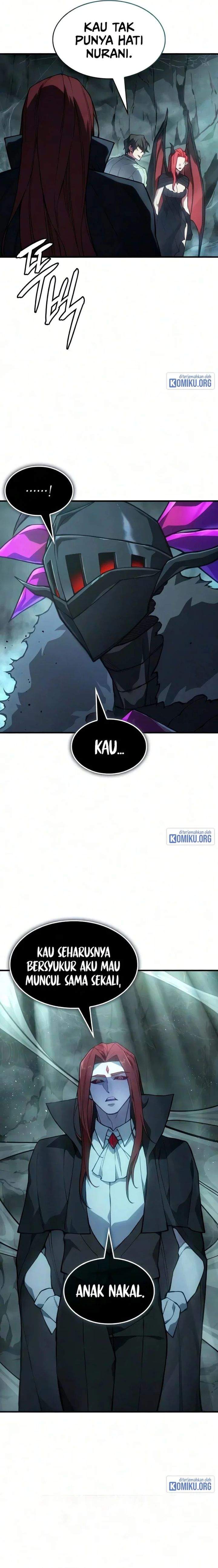 Regressing with the Kings Power Chap 147 - Next Chap 148