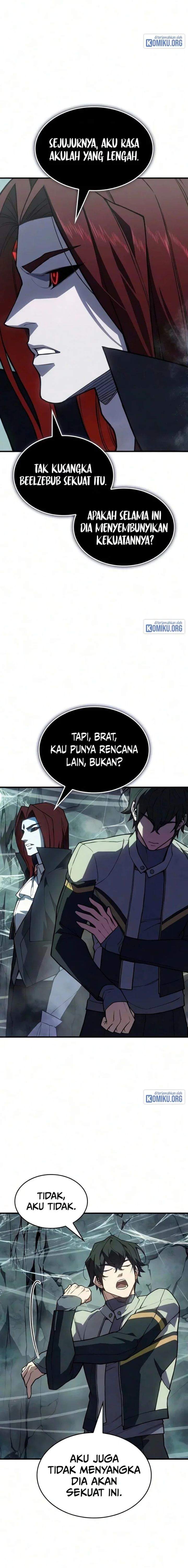 Regressing with the Kings Power Chap 148 - Next Chap 149