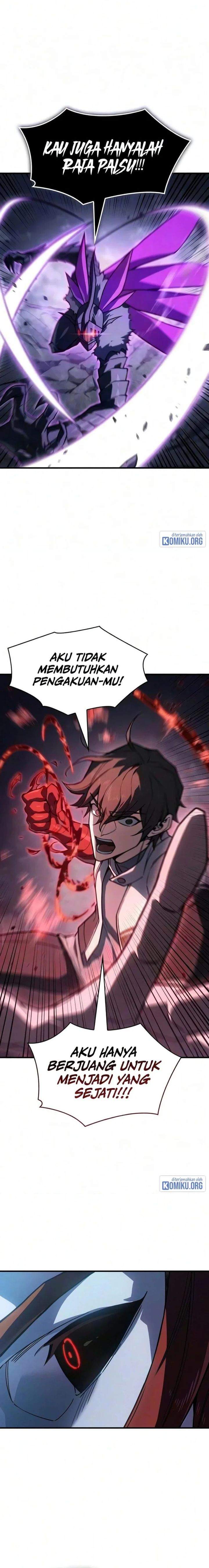 Regressing with the Kings Power Chap 149 - Next Chap 150