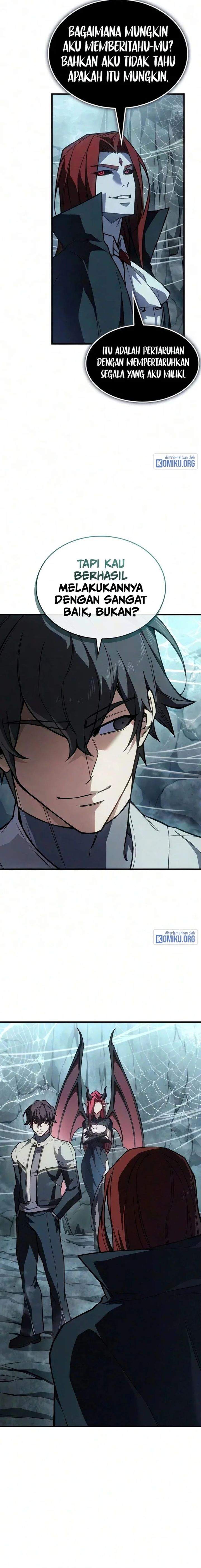 Regressing with the Kings Power Chap 150 - Next Chap 151
