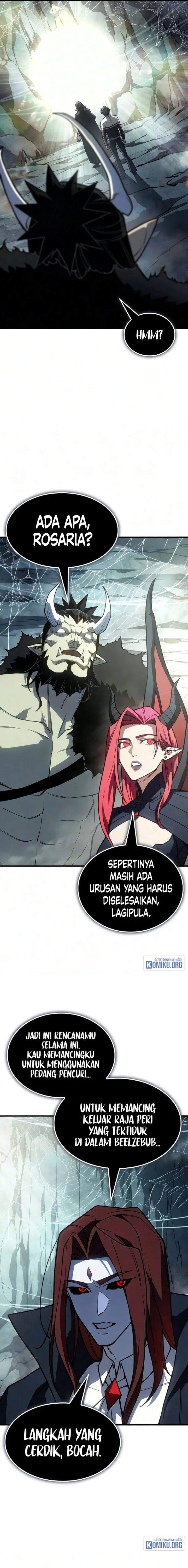 Regressing with the Kings Power Chap 150 - Next Chap 151