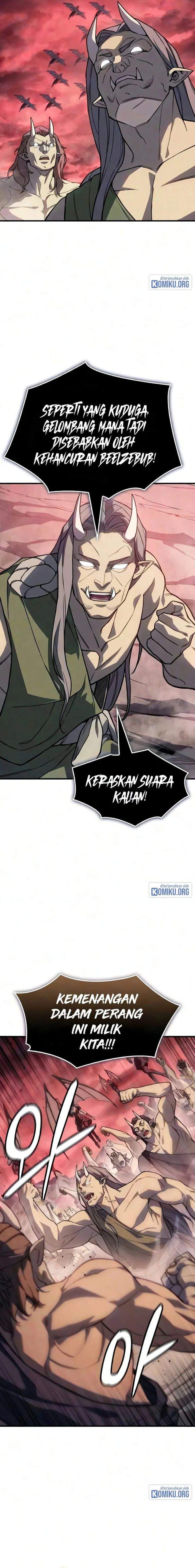 Regressing with the Kings Power Chap 150 - Next Chap 151