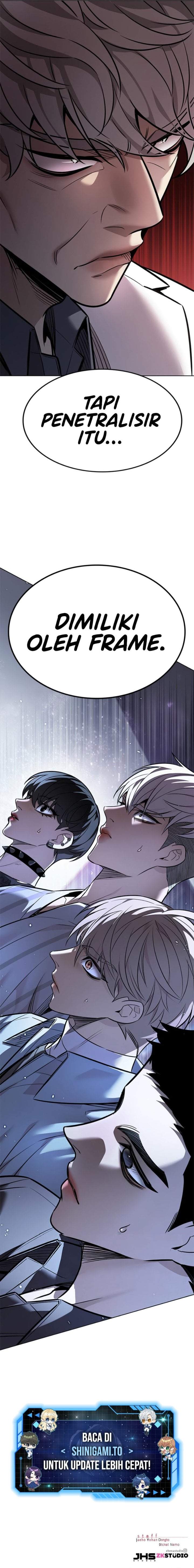 Eleceed Chap 407 - Next Chap 408