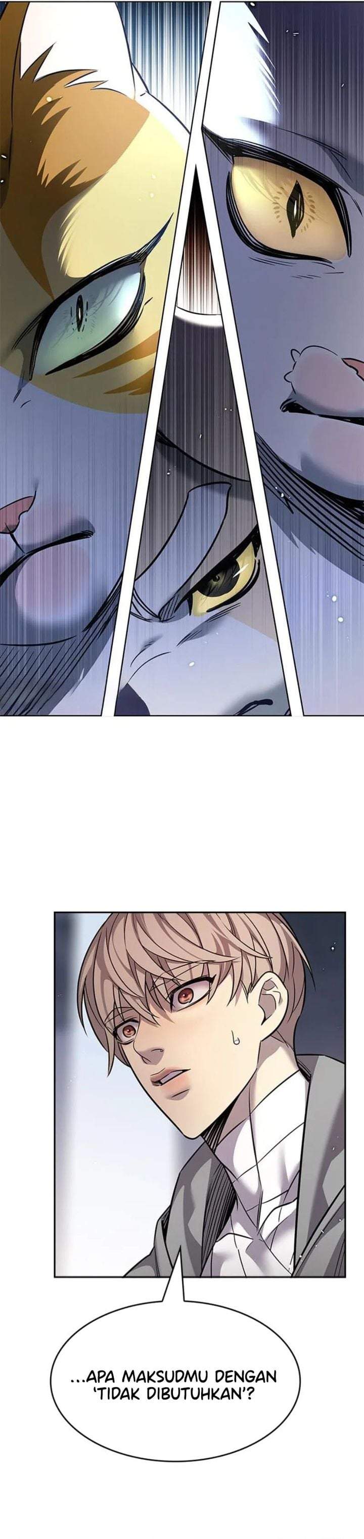Eleceed Chap 406 - Next Chap 407