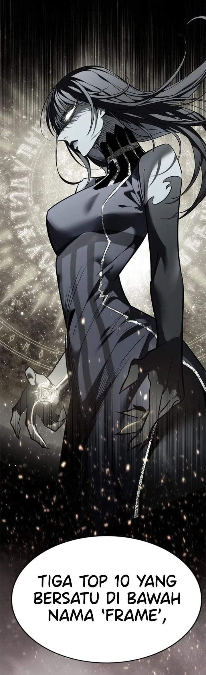 Eleceed Chap 406 - Next Chap 407