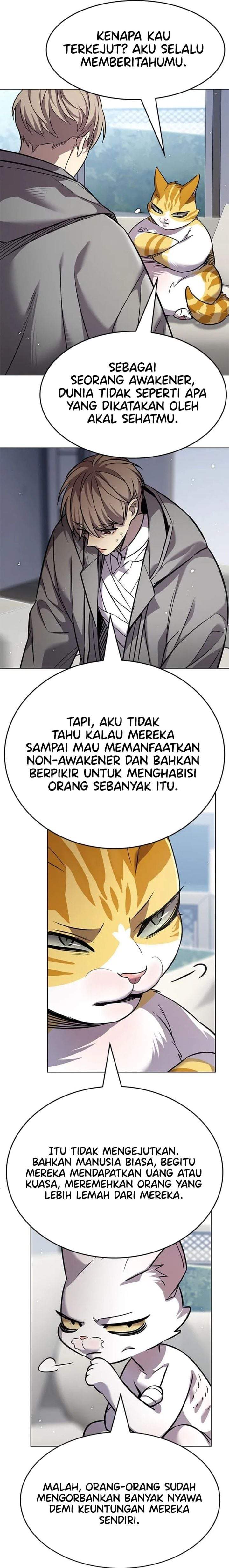Eleceed Chap 406 - Next Chap 407