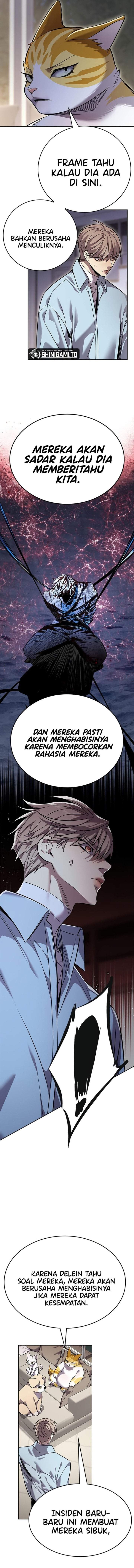 Eleceed Chap 408 - Next Chap 409