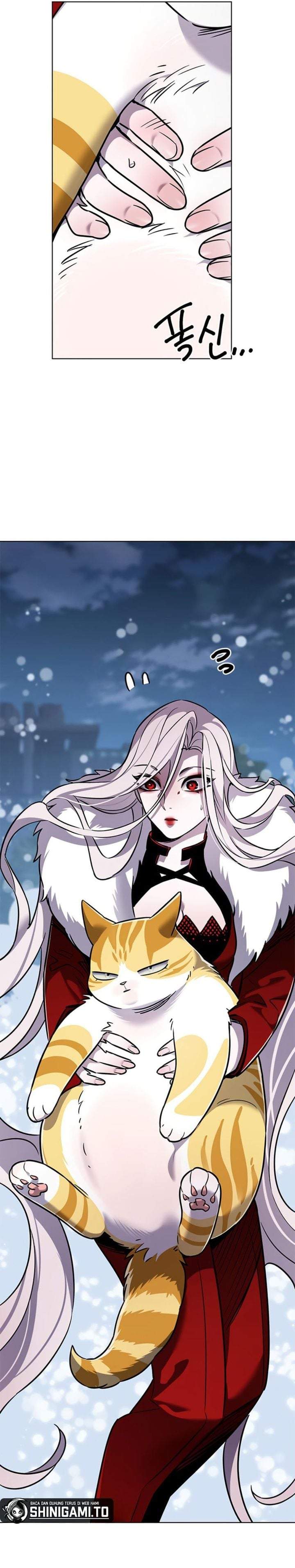 Eleceed Chap 409 - Next Chap 410