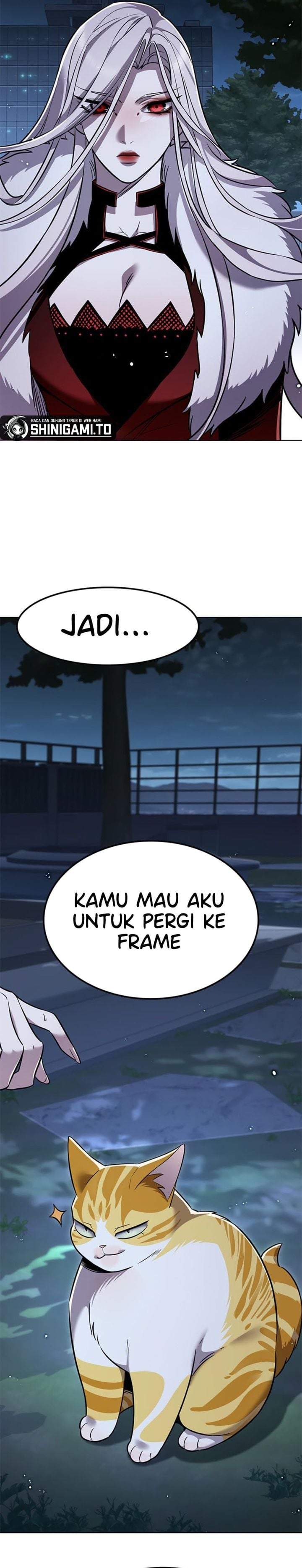Eleceed Chap 409 - Next Chap 410
