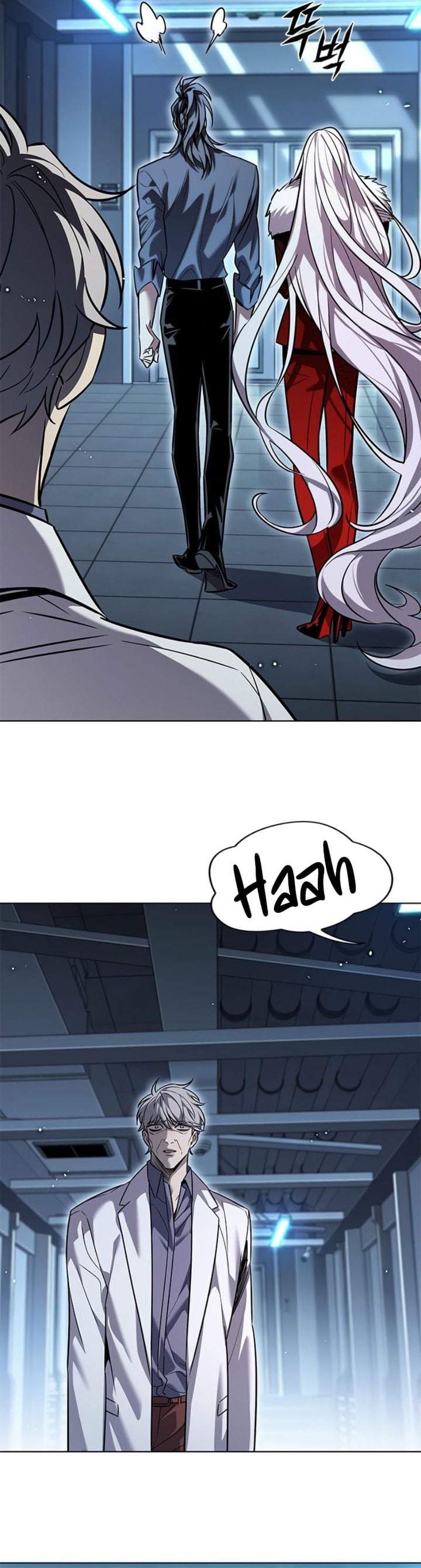 Eleceed Chap 409 - Next Chap 410