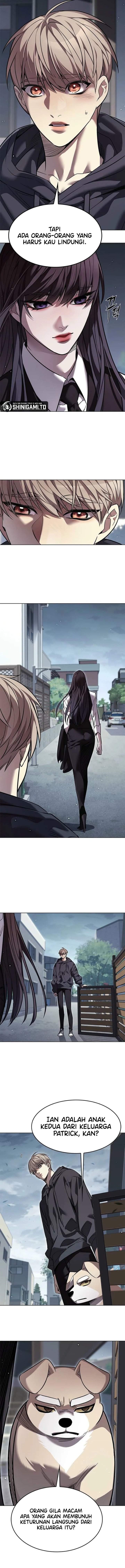 Eleceed Chap 413 - Next Chap 414