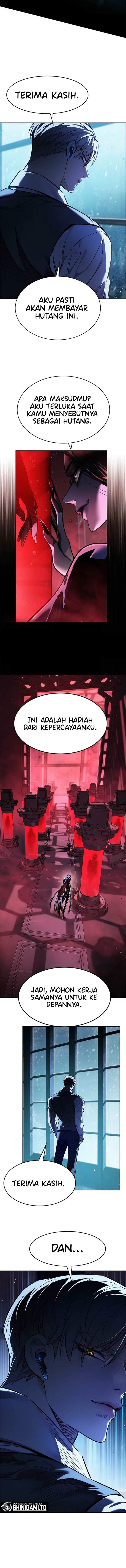 Eleceed Chap 413 - Next Chap 414