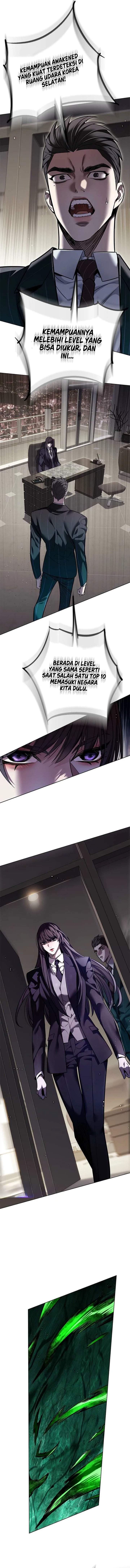 Eleceed Chap 413 - Next Chap 414