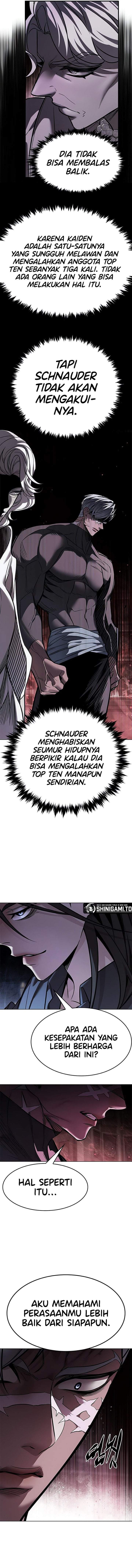Eleceed Chap 410 - Next Chap 411