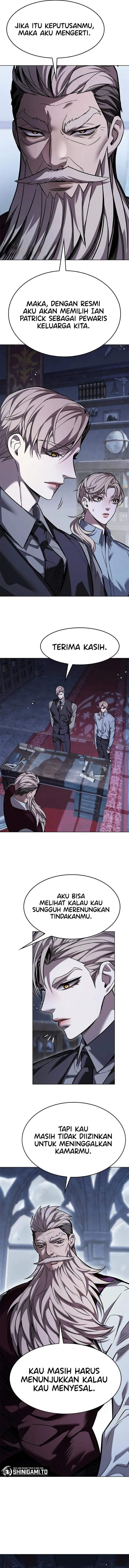 Eleceed Chap 412 - Next Chap 413