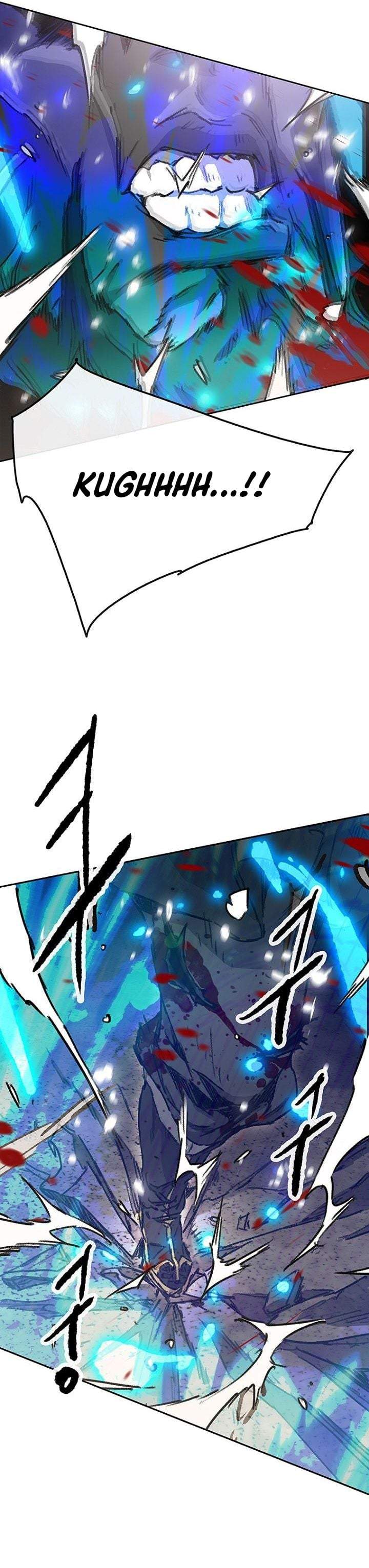 The Undefeatable Swordsman Chap 308 - Next Chap 309