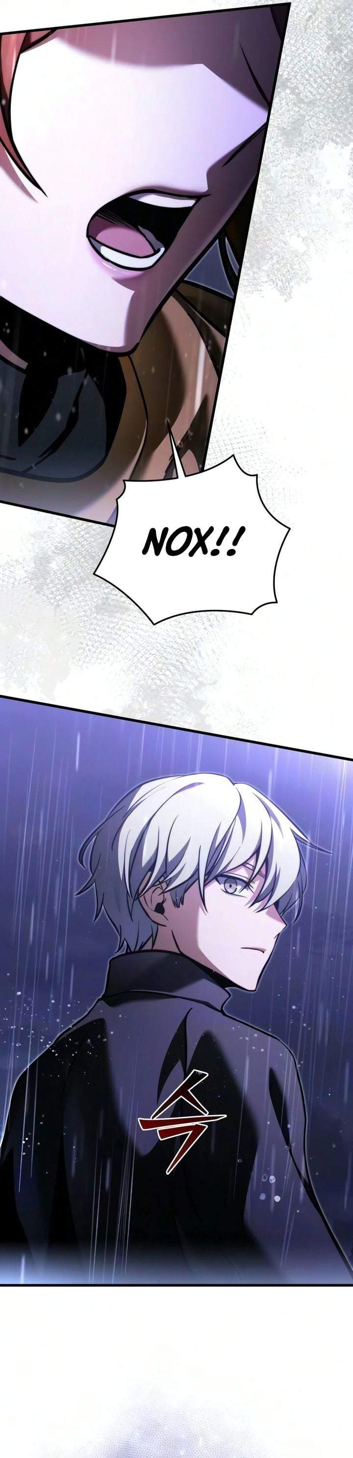 Terminally-Ill Genius Dark Knight Chap 153 - Next Chap 154