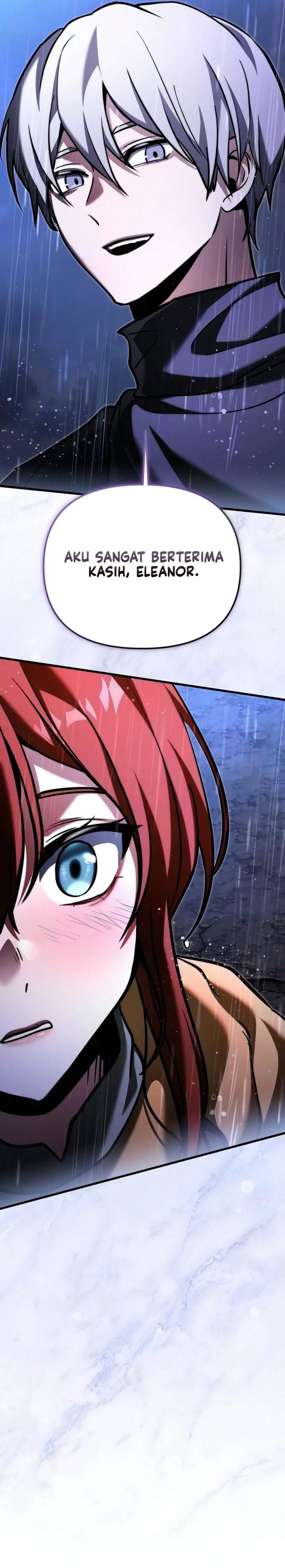 Terminally-Ill Genius Dark Knight Chap 153 - Next Chap 154