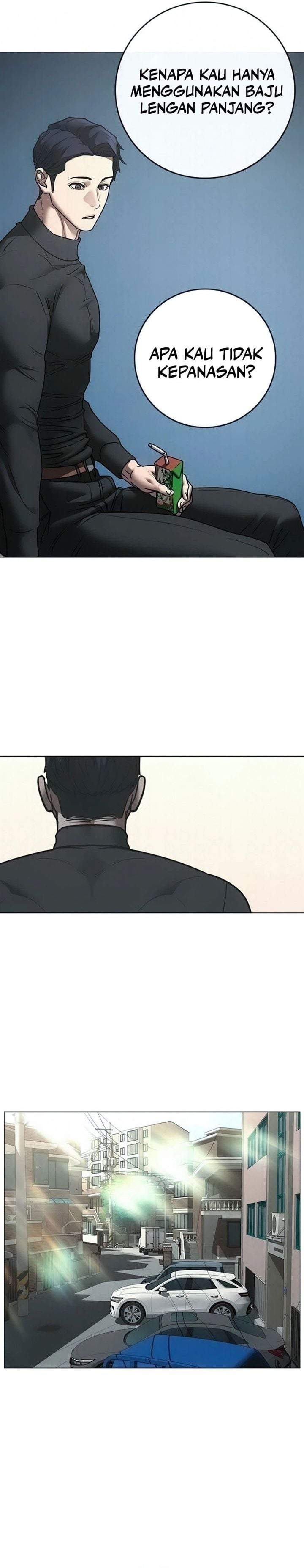 Reality Quest Chap 209 - Next Chap 210