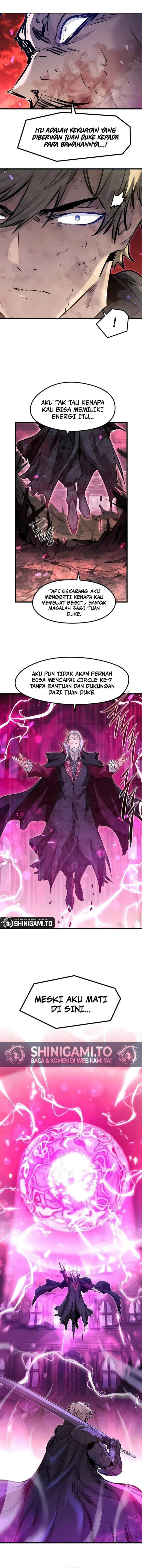 The Regressed Mercenary’s Machinations Chap 94 - Next Chap 95