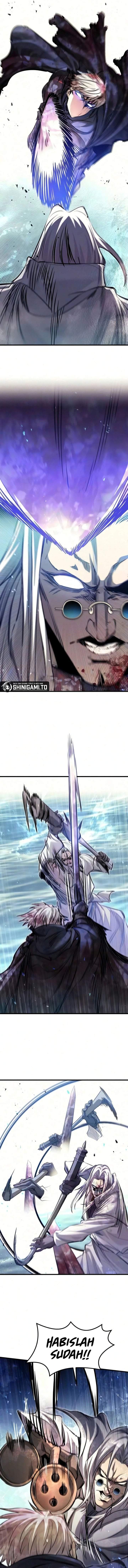 The Regressed Mercenary’s Machinations Chap 98 - Next Chap 99