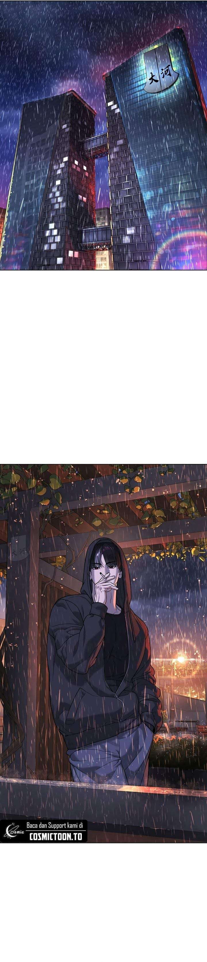 Killer Peter Chap 138 - Next Chap 139