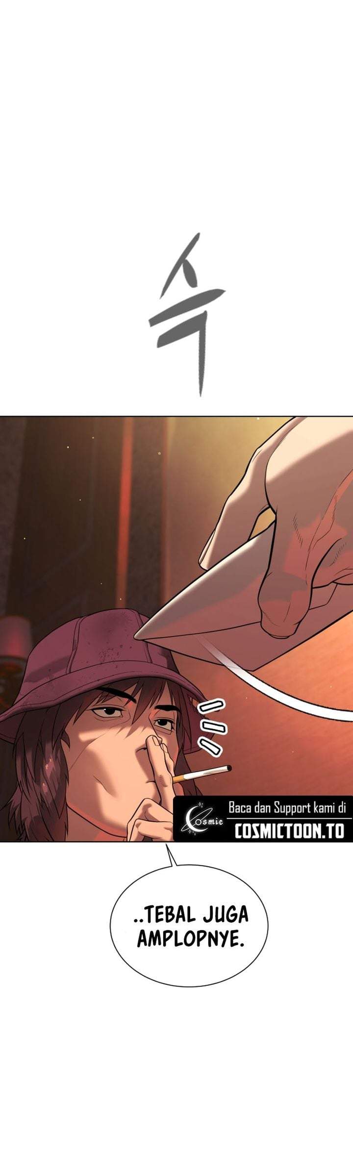 Killer Peter Chap 141 - Next Chap 142