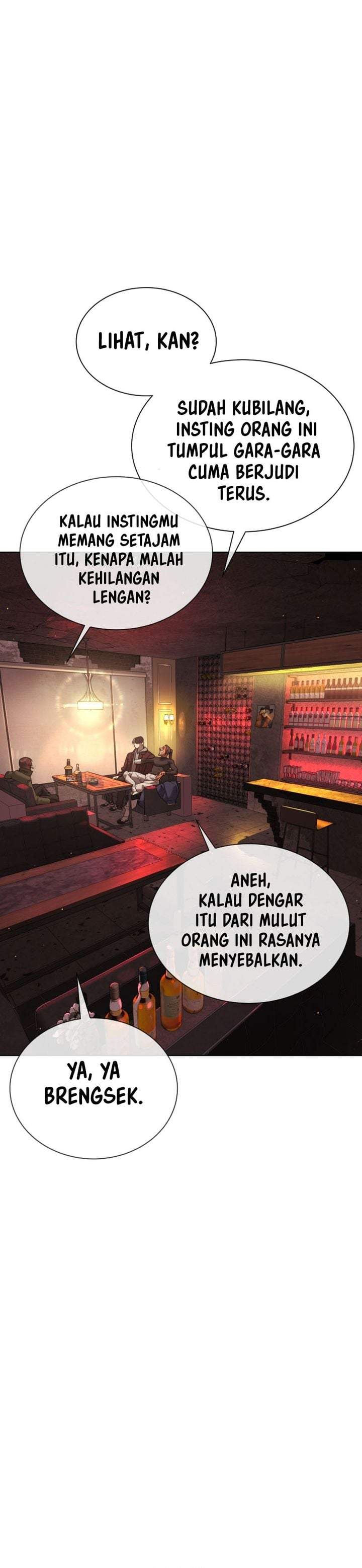 Killer Peter Chap 141 - Next Chap 142