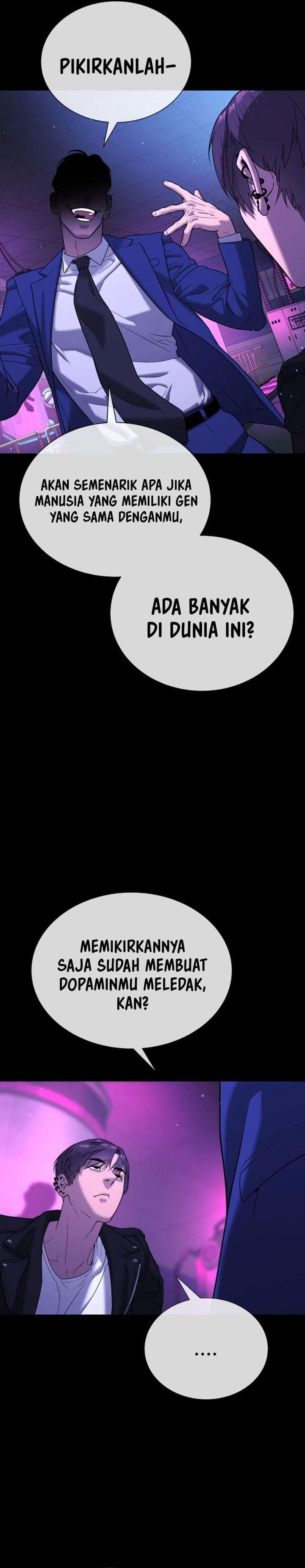 Killer Peter Chap 141 - Next Chap 142