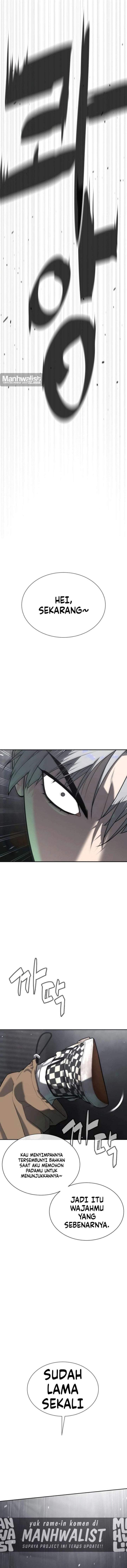 Killer Peter Chap 142 - Next Chap 143