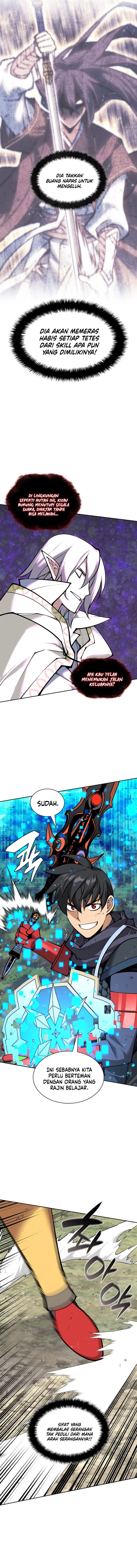 Overgeared Chap 331 - Next Chap 332