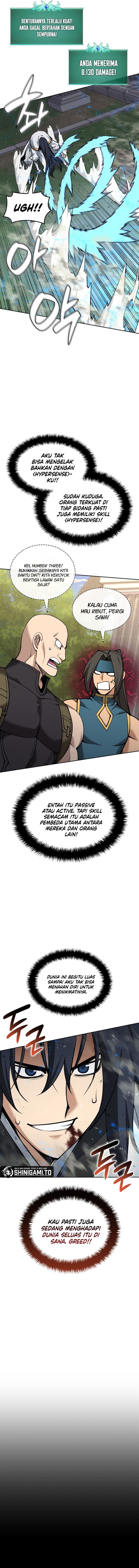 Overgeared Chap 332 - Next Chap 333