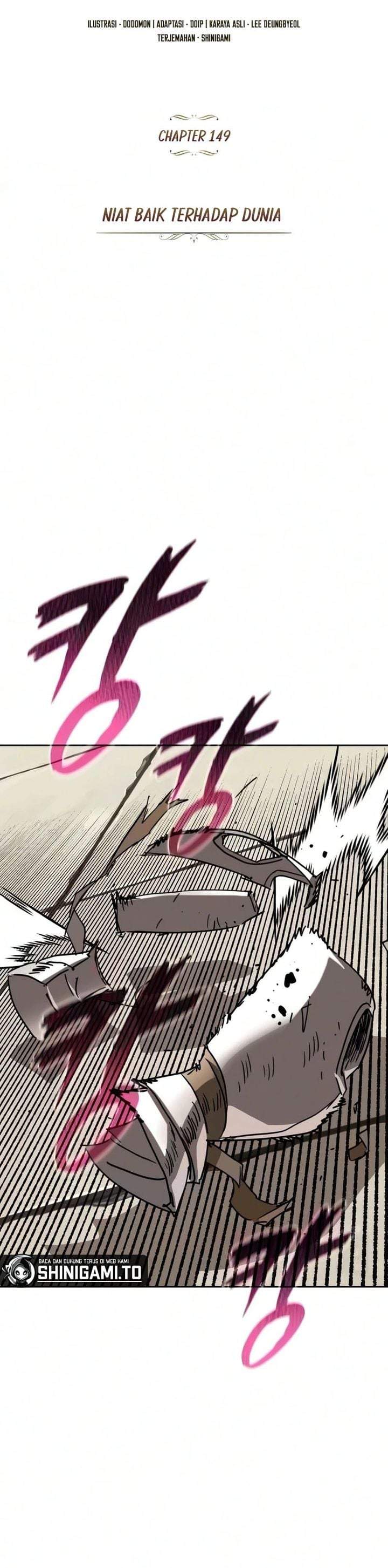 Lazy Prince Becomes a Genius Chap 149 - Next Chap 150